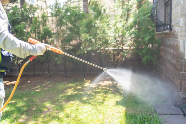 Best Best Pest Control Companies  in West Yellowstone, MT